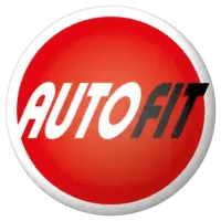 AutoFit Logo