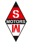 SW Motors Logo